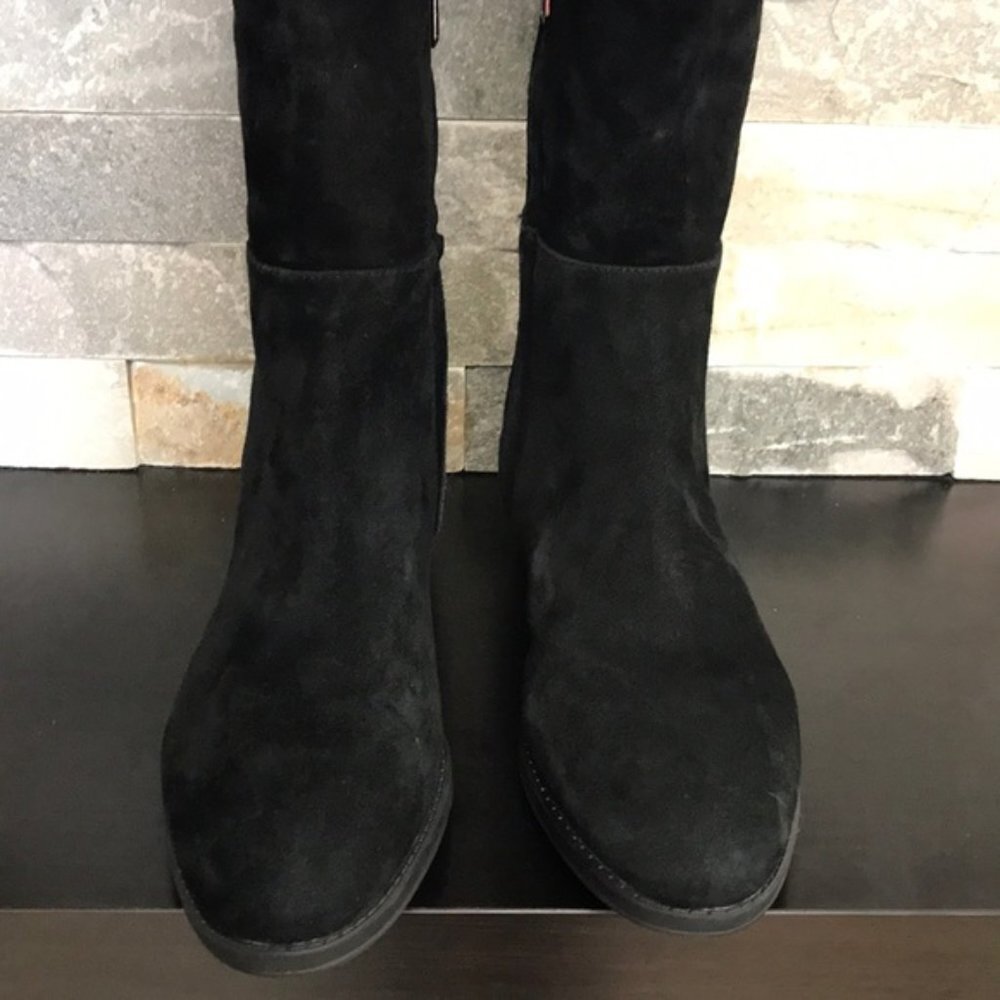 Sam Edelman | Pam Over-the-Knee Boot - Picture 9 of 13